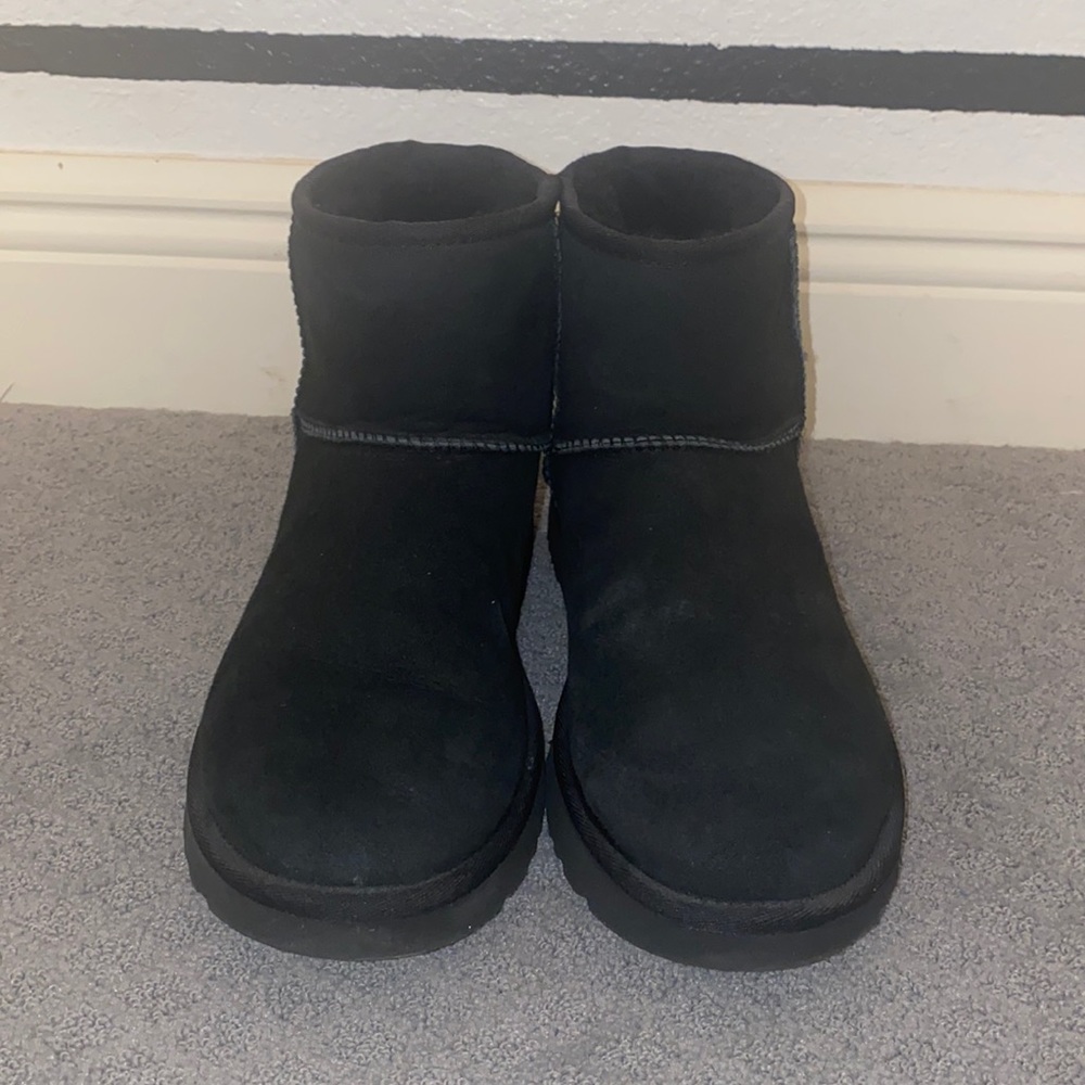 Ugh Boots